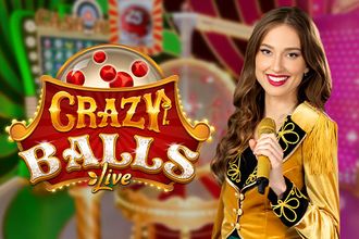 Crazy Balls