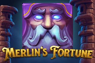 Merlin's Fortune