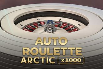Auto Roulette Arctic