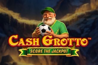 Cash Grotto Score the Jackpot
