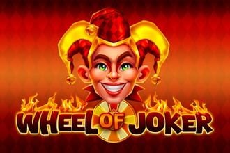 Wheel Of Joker