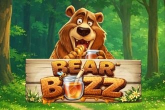 Bear Buzz